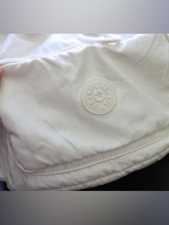 Kipling City Pack S backpack main image 7